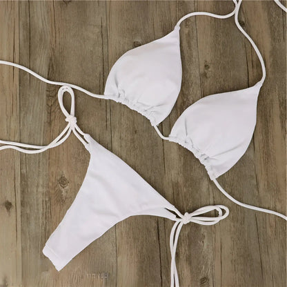 Eternal Classic Bikini