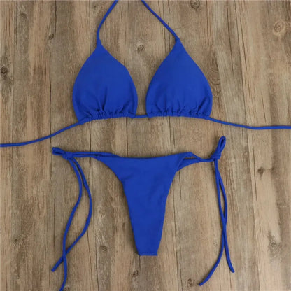 Eternal Classic Bikini