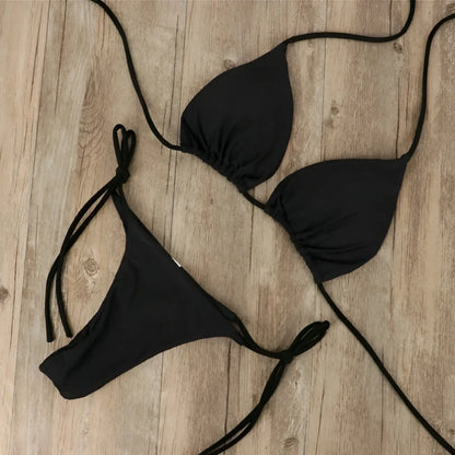 Eternal Classic Bikini